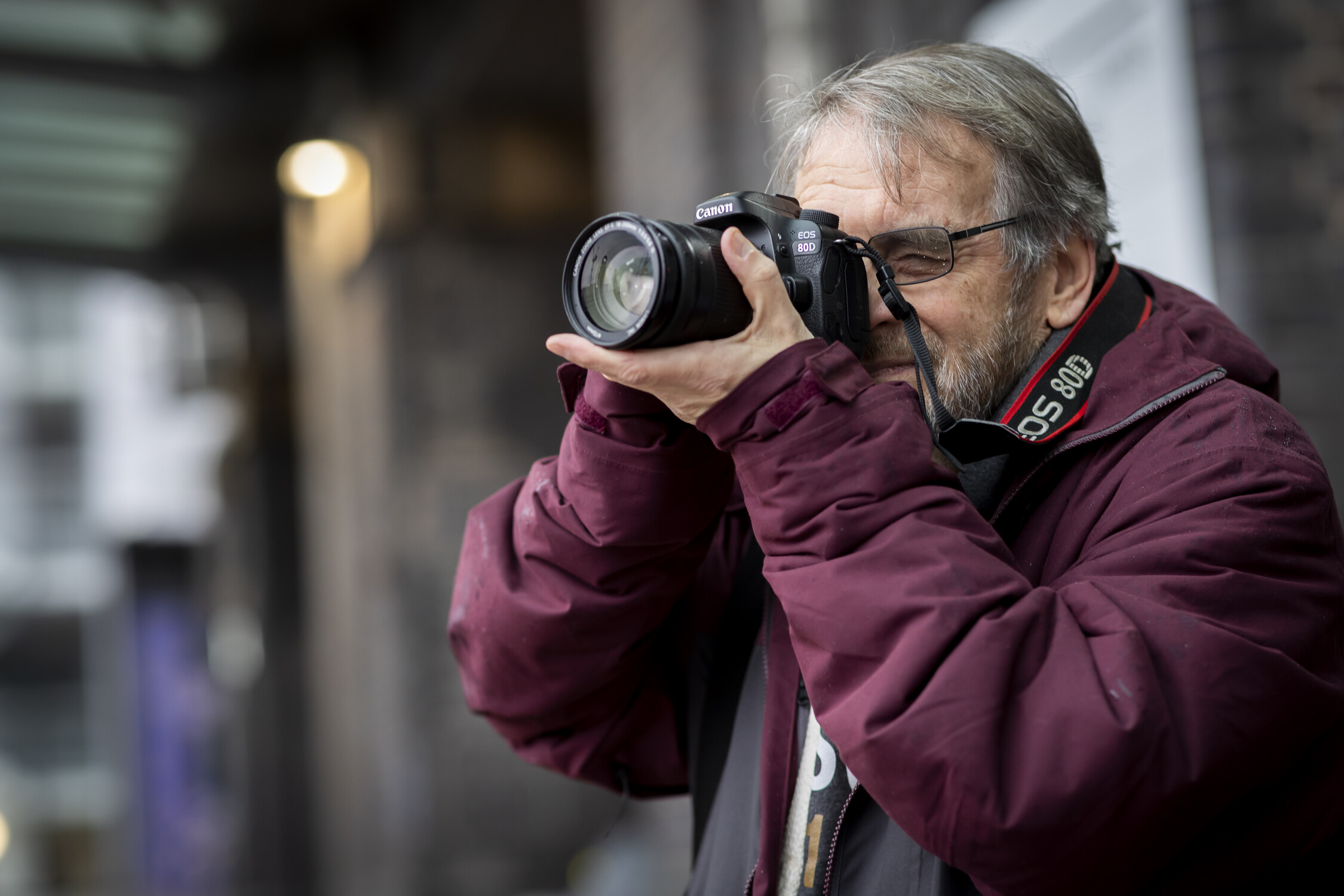 Hobbies, skills, reablement, photography hobby.