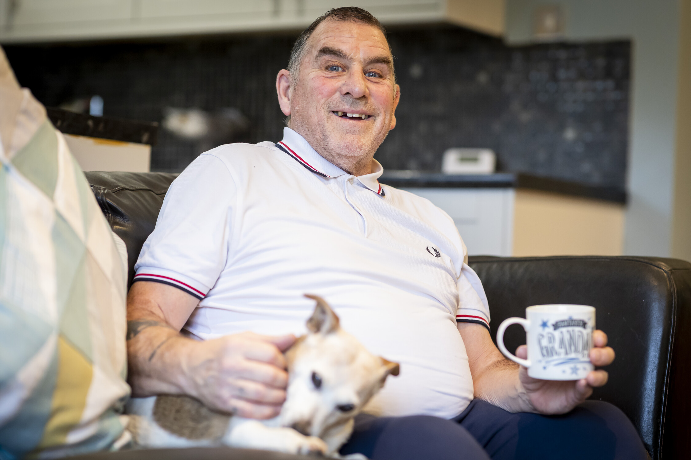 Sitting service, carers break, dementia, Companionship and Social Wellbeing